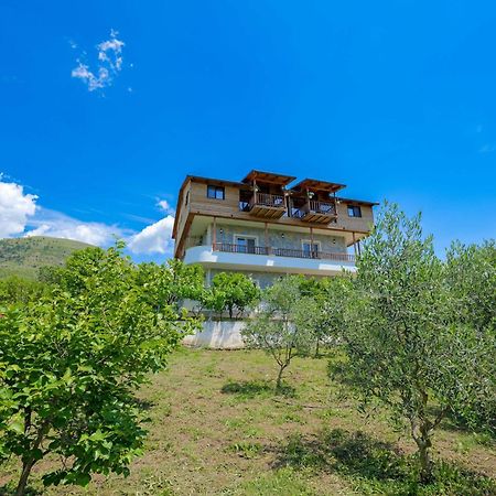 Hotel Shena The Farm Boutique Mesopotam Esterno foto