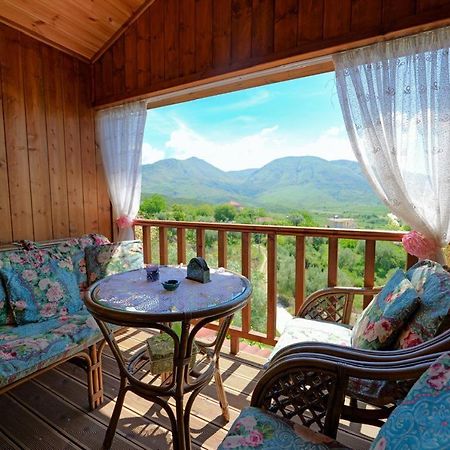 Hotel Shena The Farm Boutique Mesopotam Esterno foto