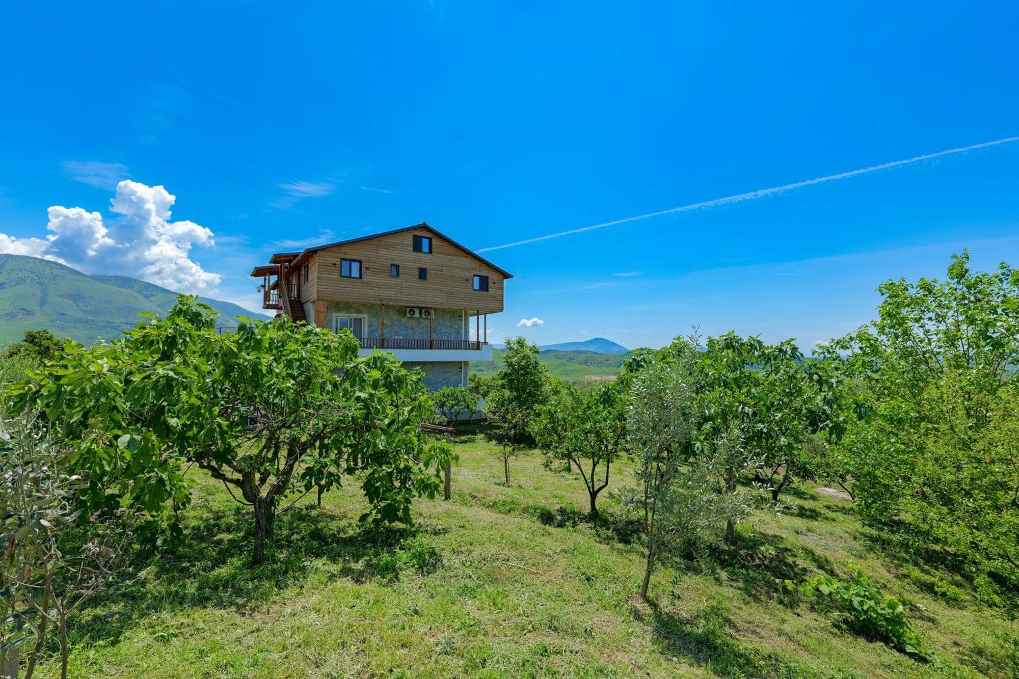 Hotel Shena The Farm Boutique Mesopotam Esterno foto