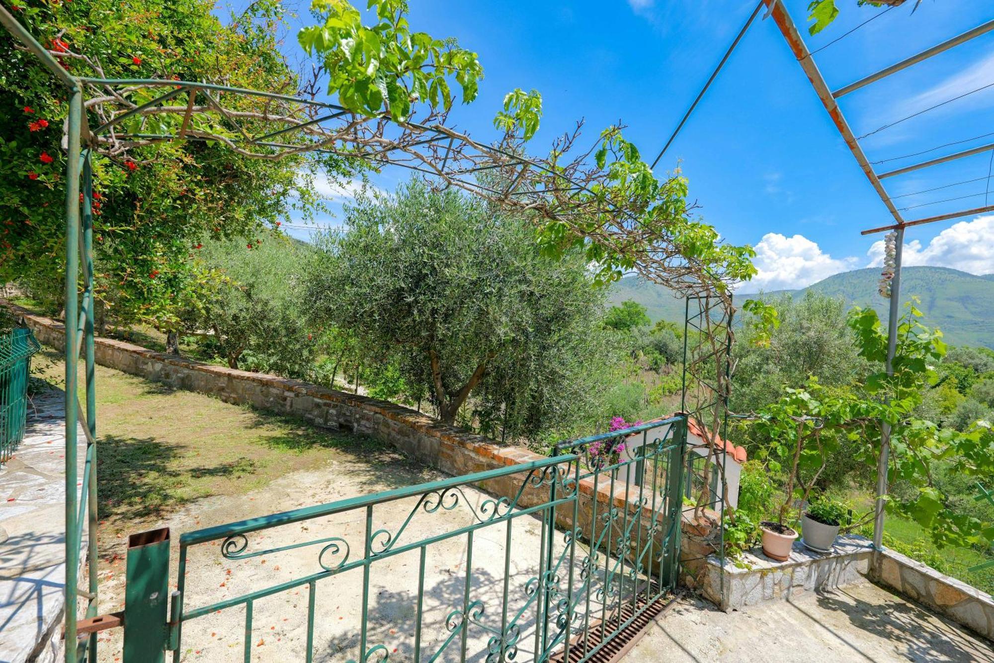 Hotel Shena The Farm Boutique Mesopotam Esterno foto
