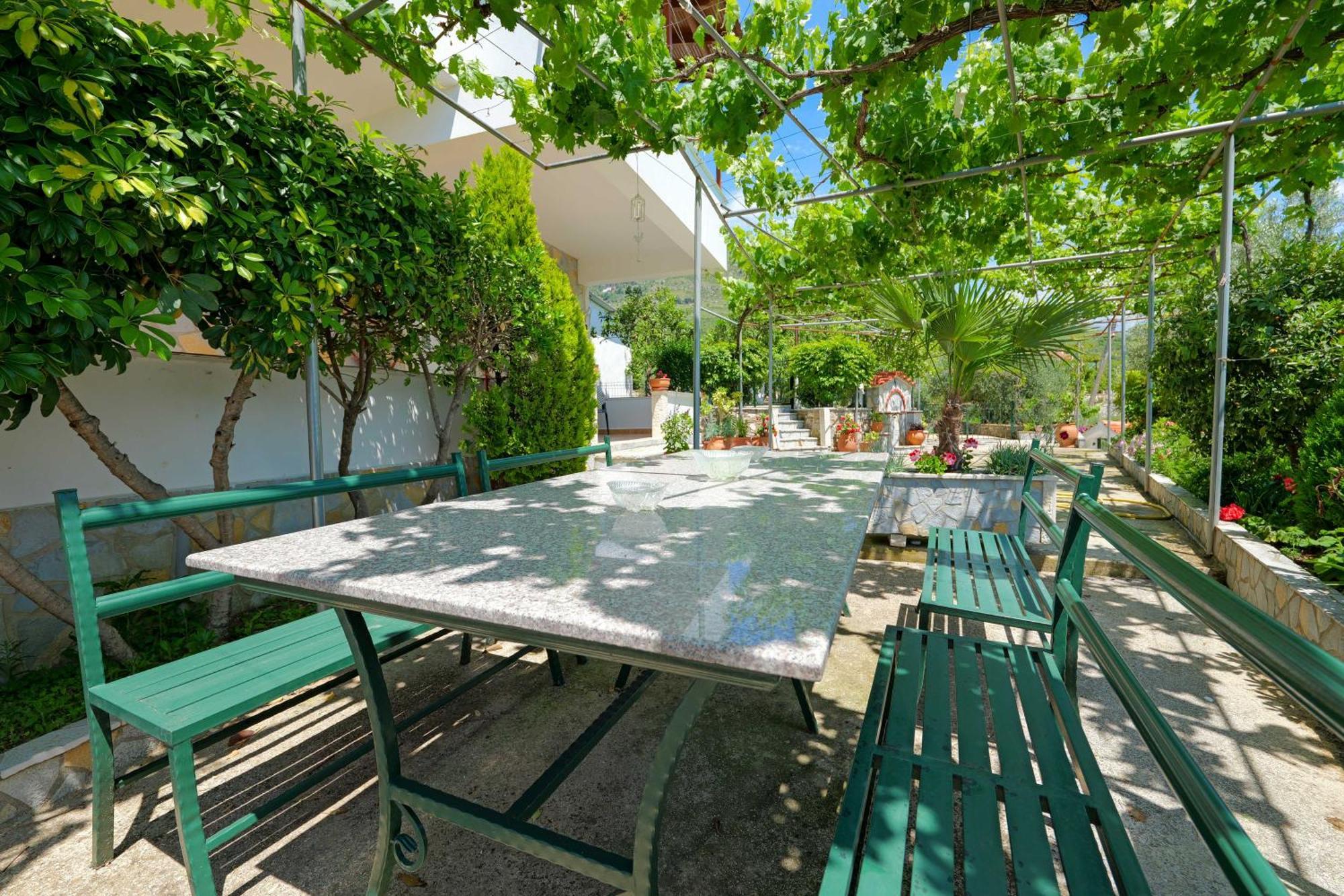 Hotel Shena The Farm Boutique Mesopotam Esterno foto