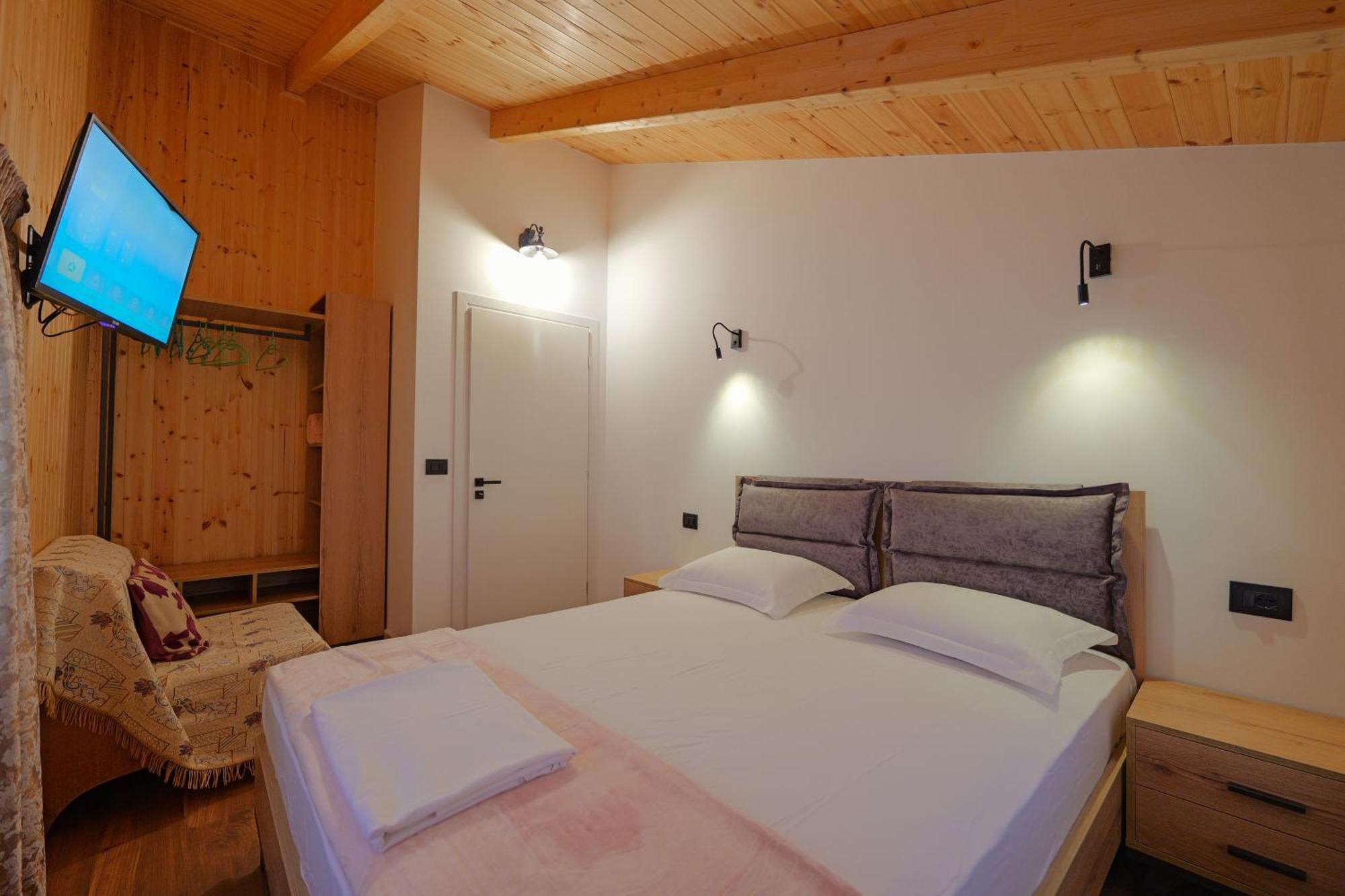 Hotel Shena The Farm Boutique Mesopotam Esterno foto