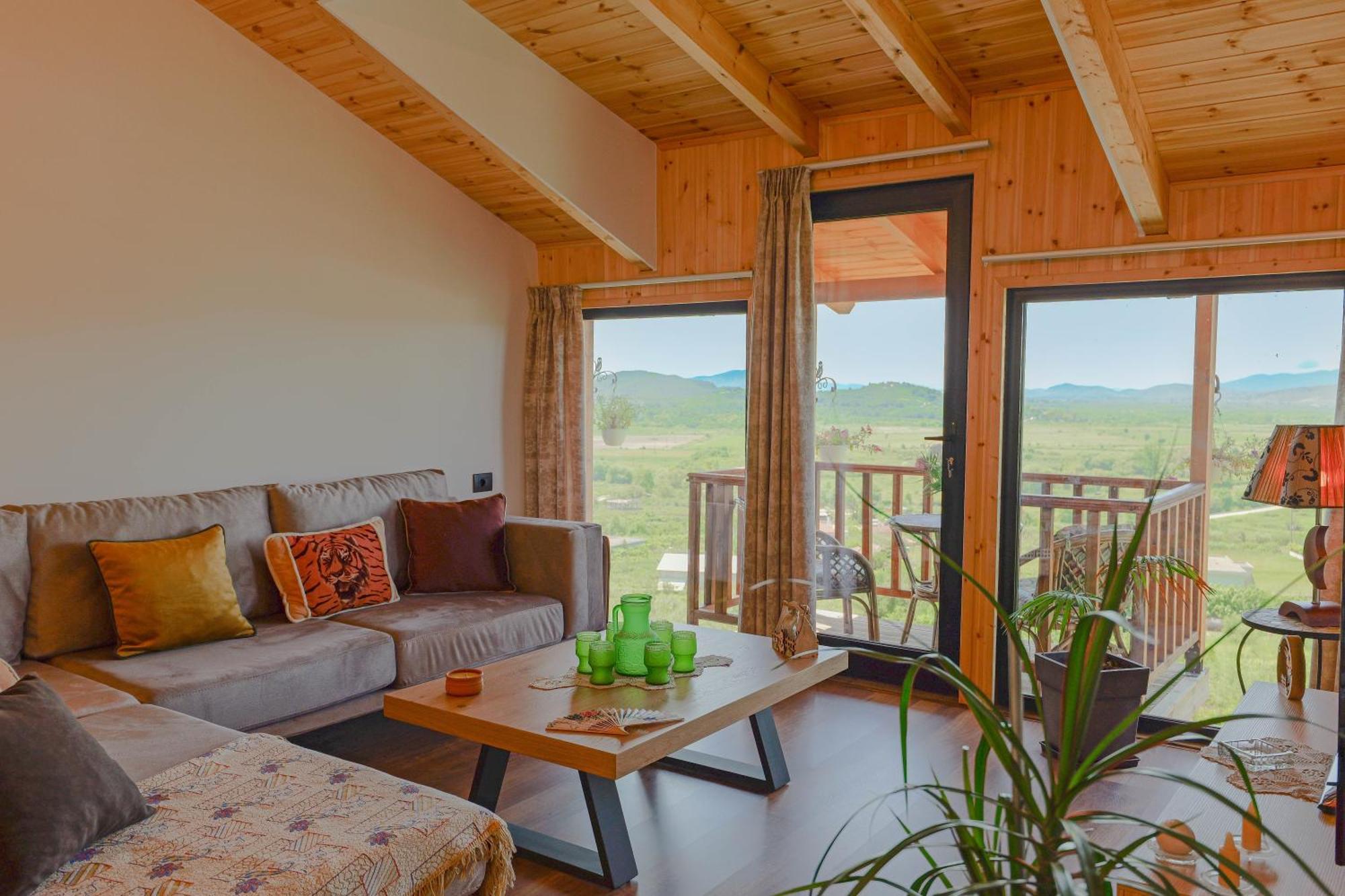 Hotel Shena The Farm Boutique Mesopotam Esterno foto