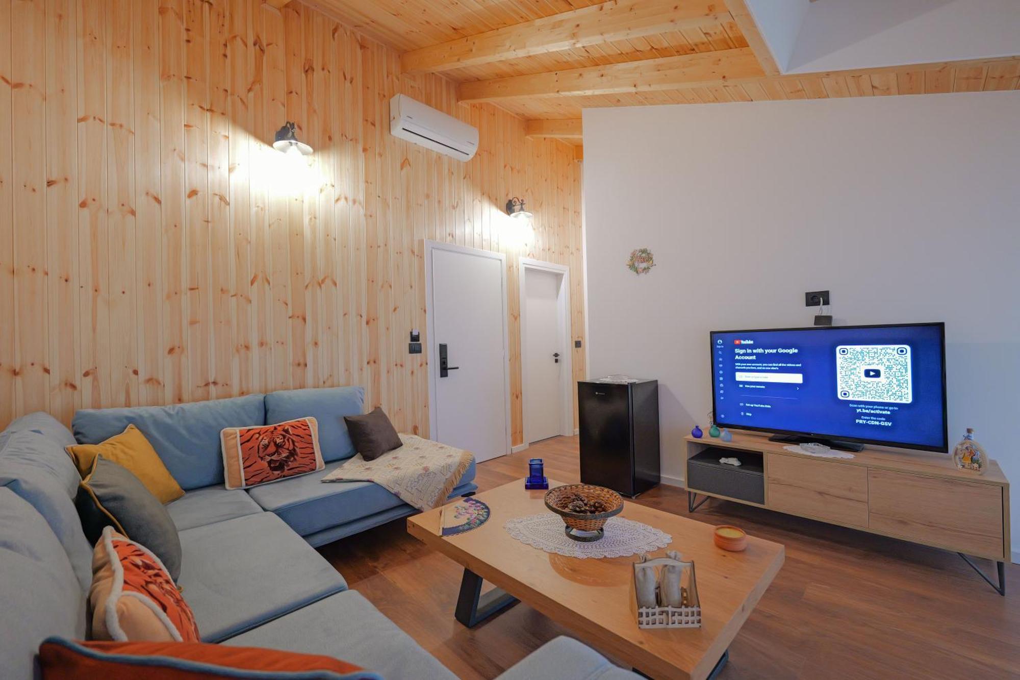 Hotel Shena The Farm Boutique Mesopotam Esterno foto