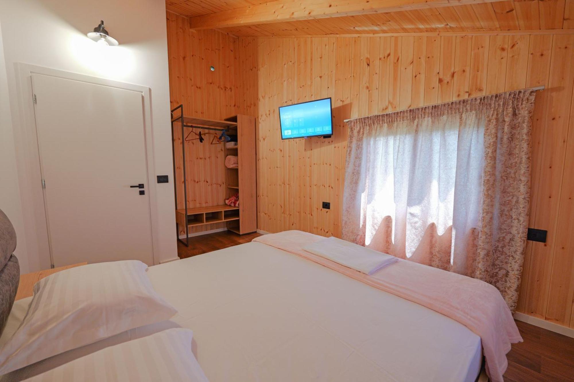 Hotel Shena The Farm Boutique Mesopotam Esterno foto