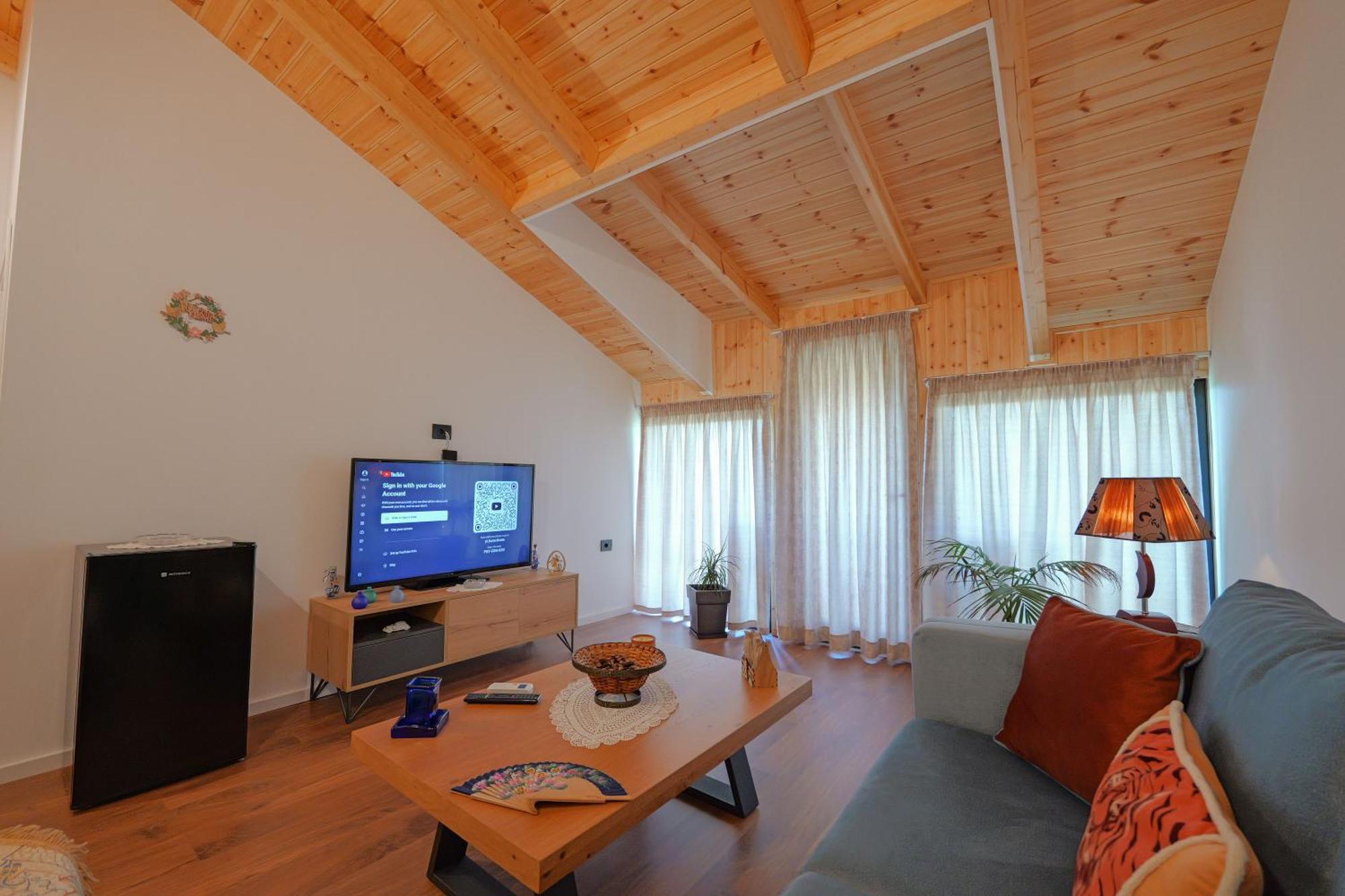 Hotel Shena The Farm Boutique Mesopotam Esterno foto