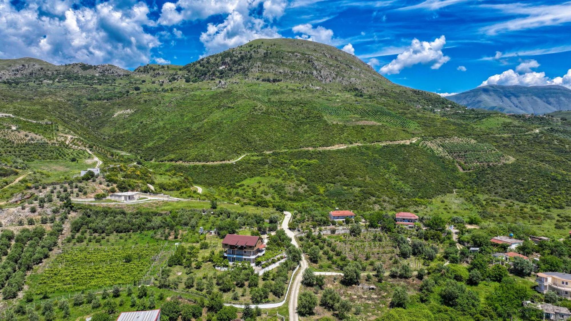 Hotel Shena The Farm Boutique Mesopotam Camera foto