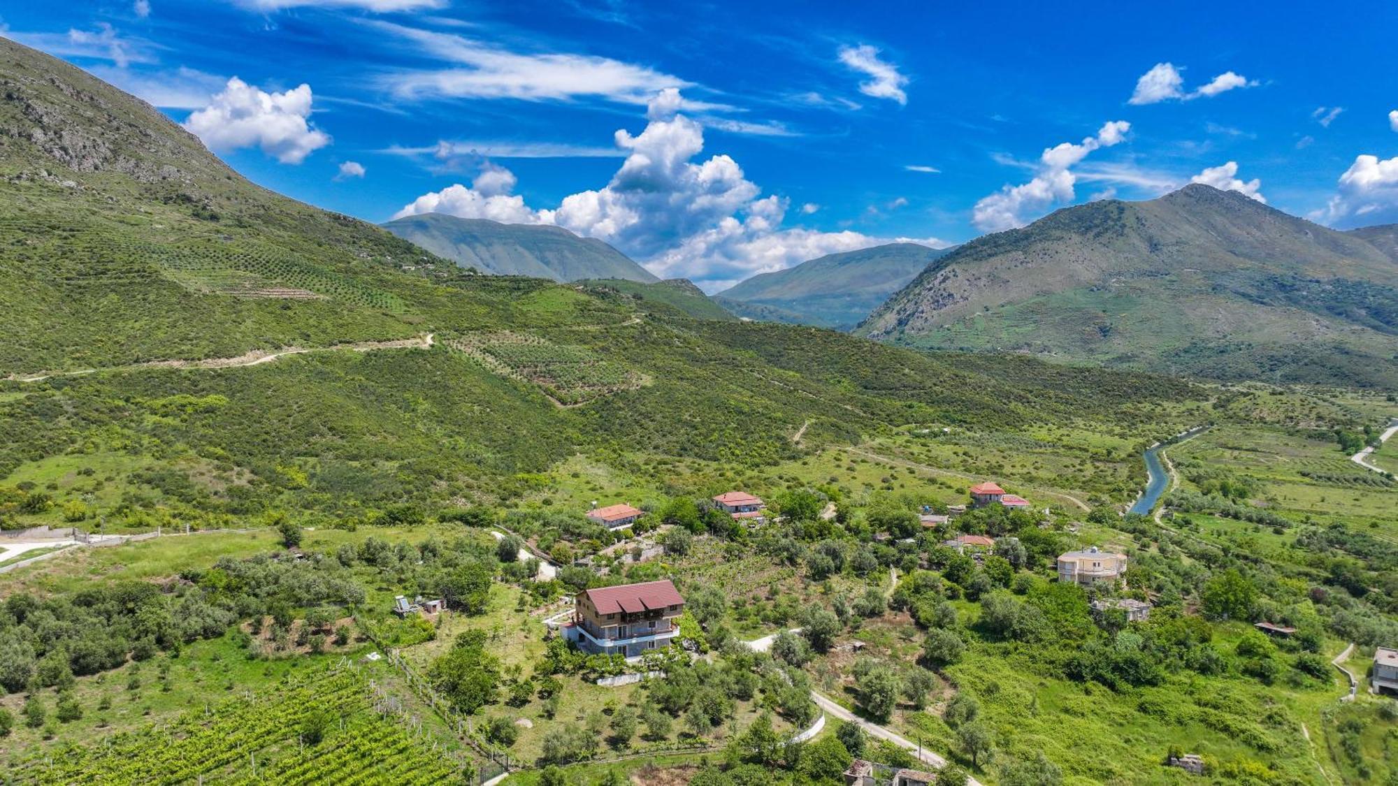 Hotel Shena The Farm Boutique Mesopotam Camera foto