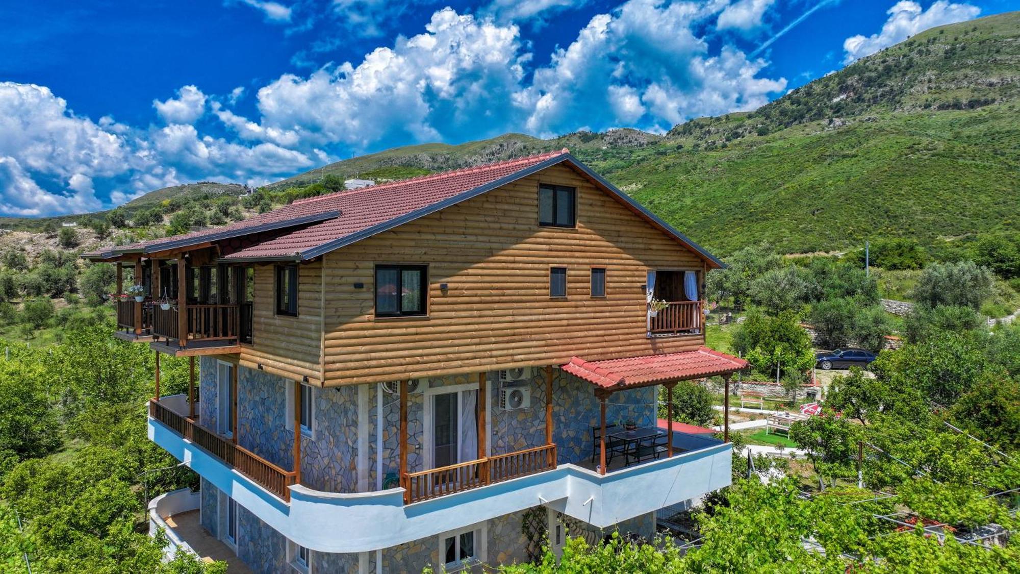 Hotel Shena The Farm Boutique Mesopotam Camera foto