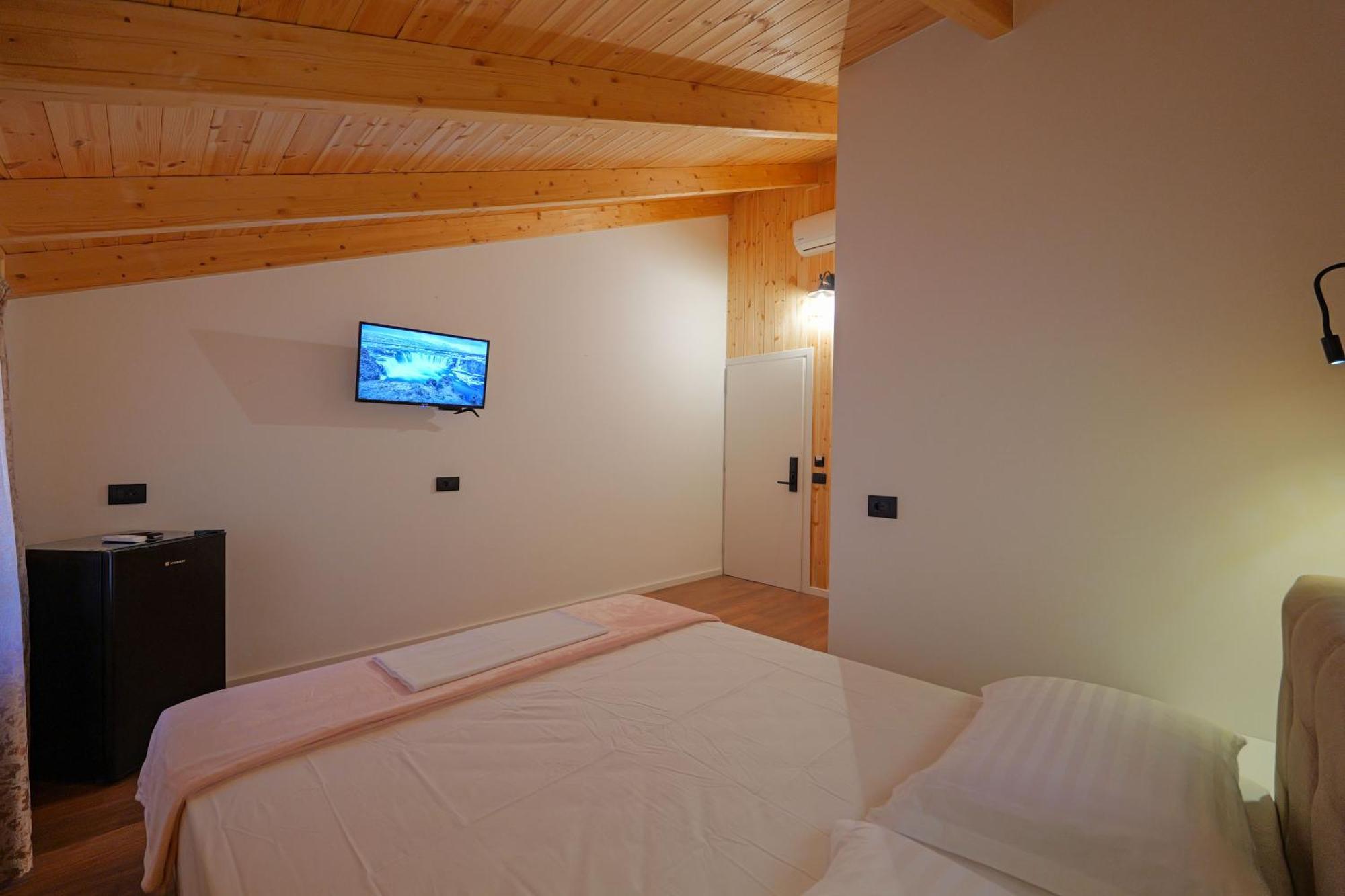 Hotel Shena The Farm Boutique Mesopotam Esterno foto