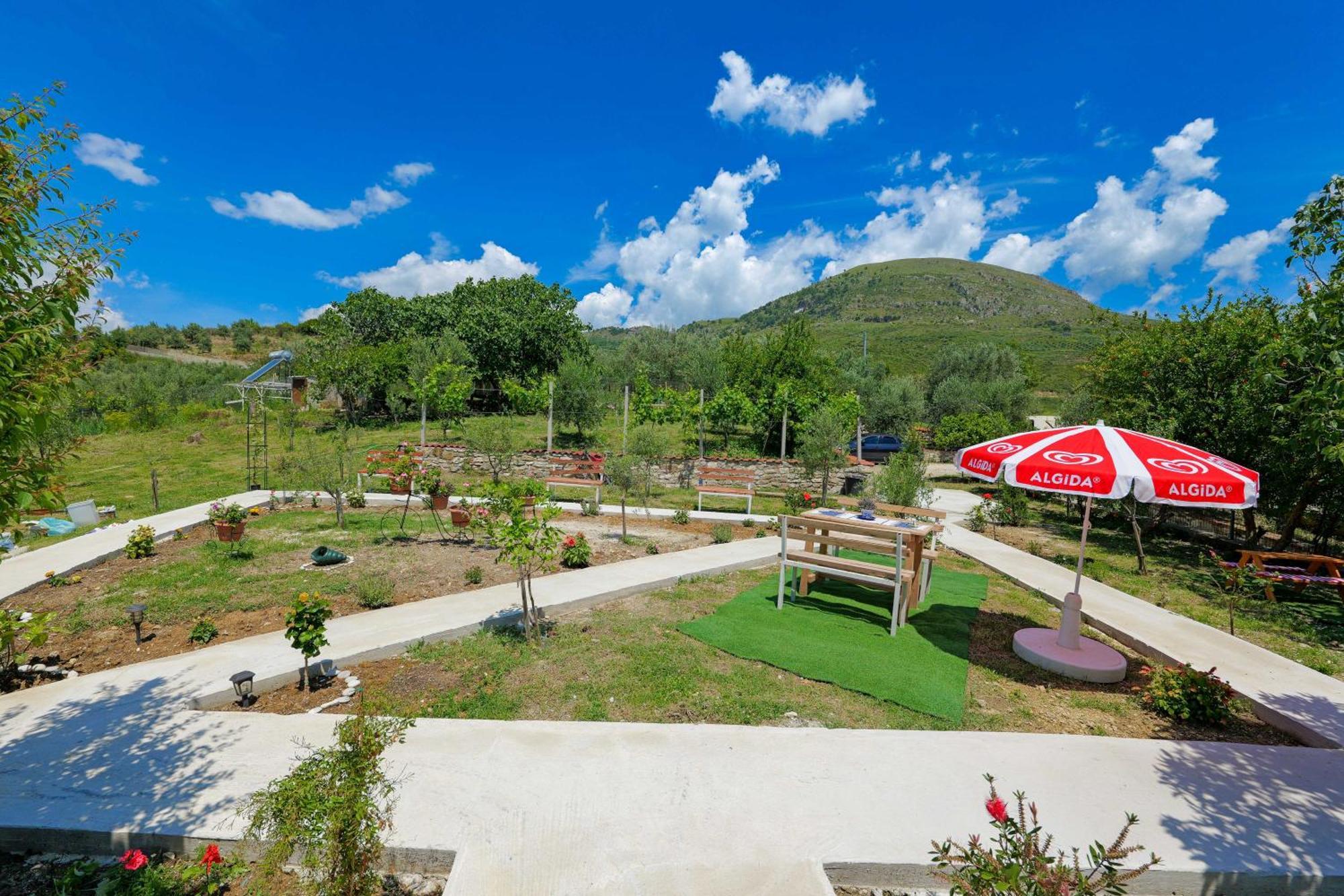 Hotel Shena The Farm Boutique Mesopotam Camera foto