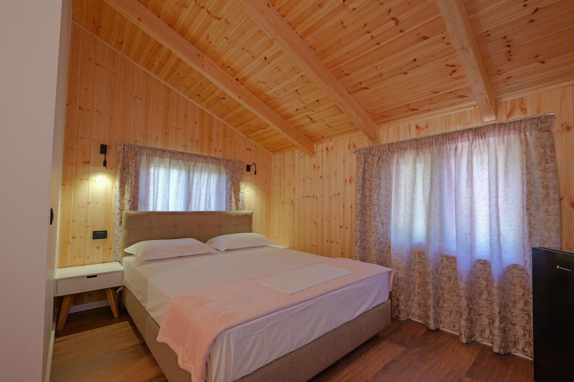 Hotel Shena The Farm Boutique Mesopotam Esterno foto