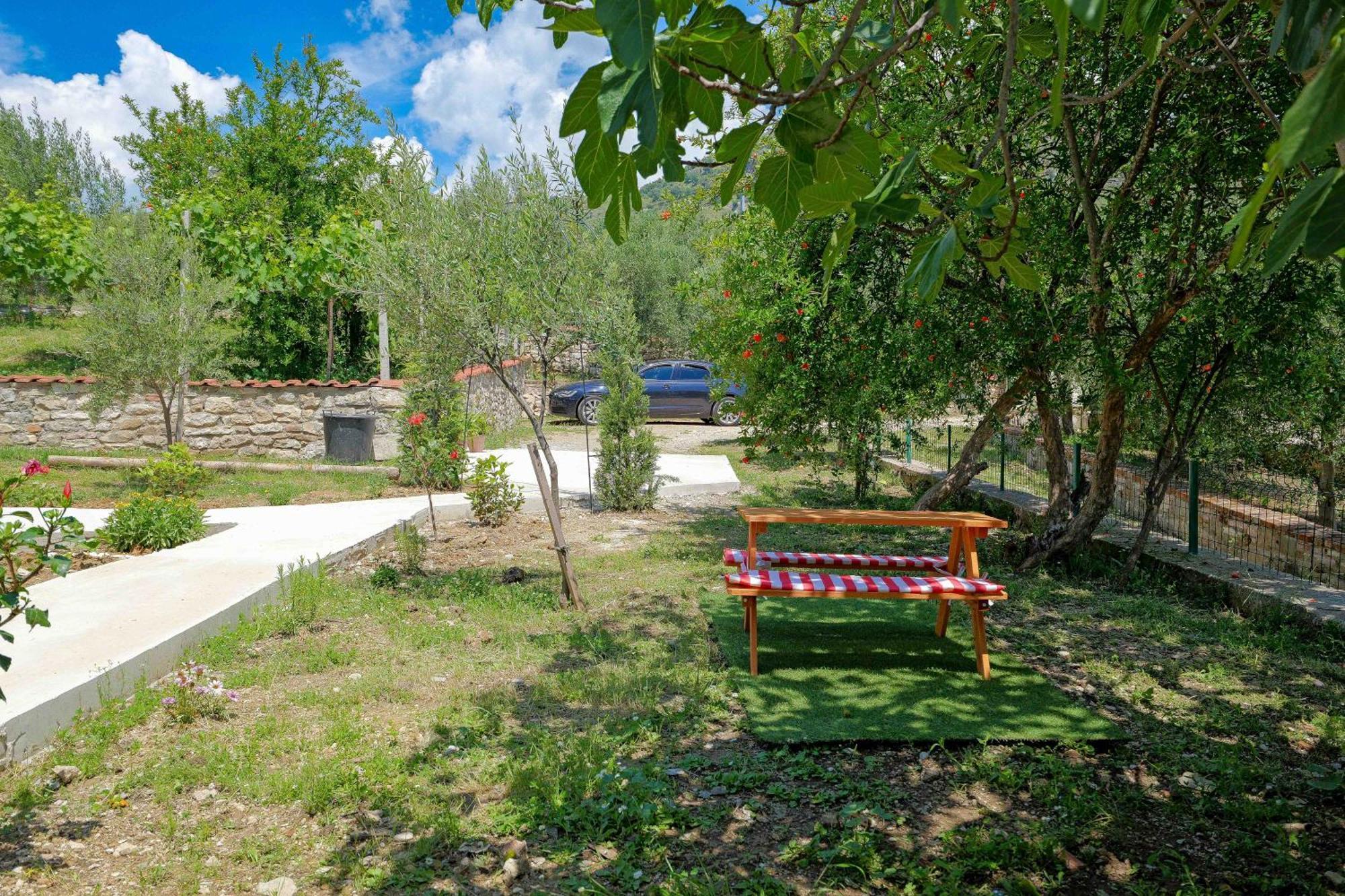 Hotel Shena The Farm Boutique Mesopotam Camera foto