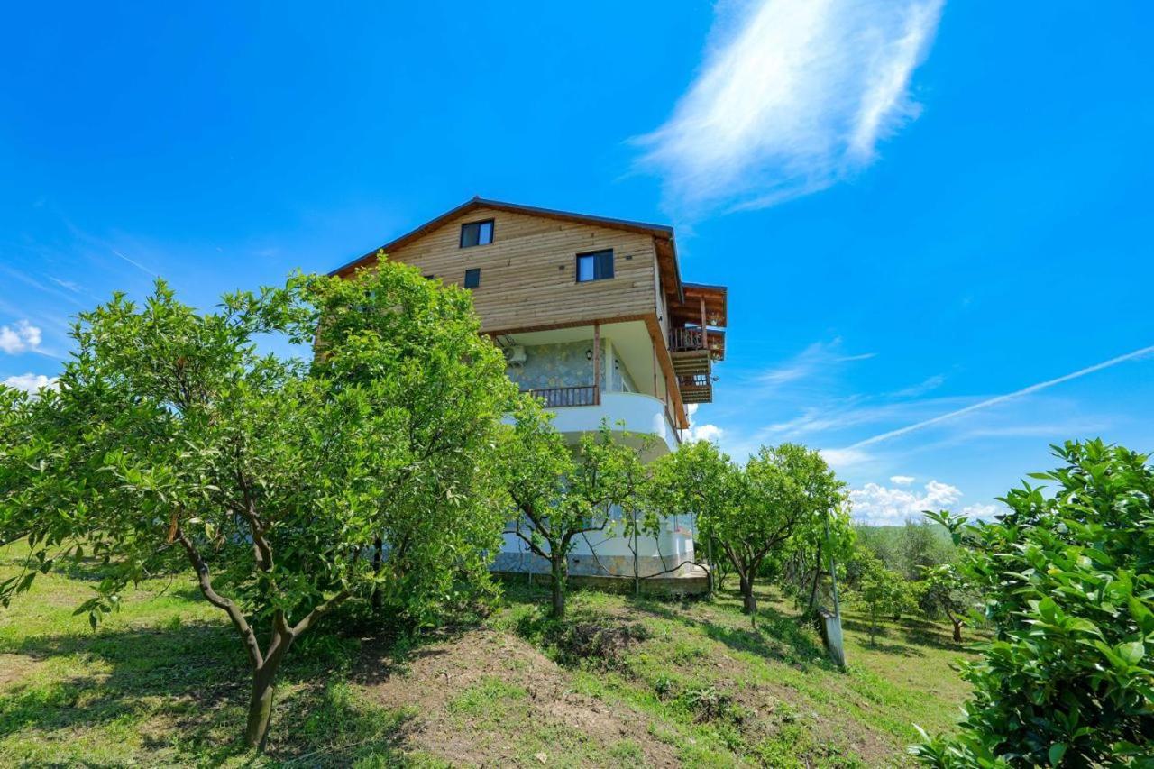 Hotel Shena The Farm Boutique Mesopotam Esterno foto