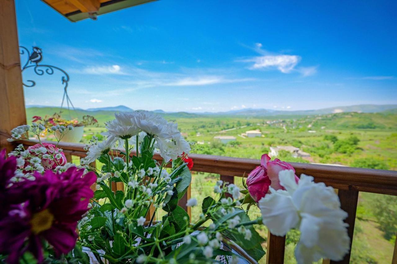 Hotel Shena The Farm Boutique Mesopotam Esterno foto