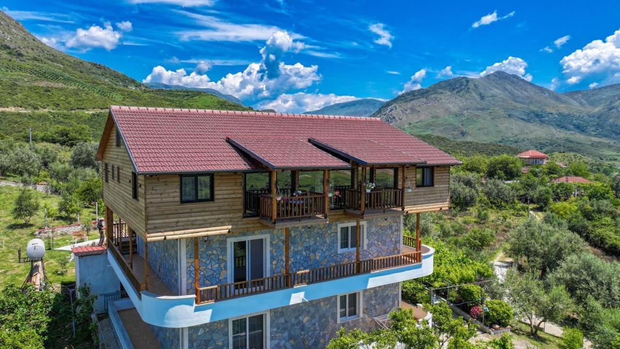 Hotel Shena The Farm Boutique Mesopotam Esterno foto