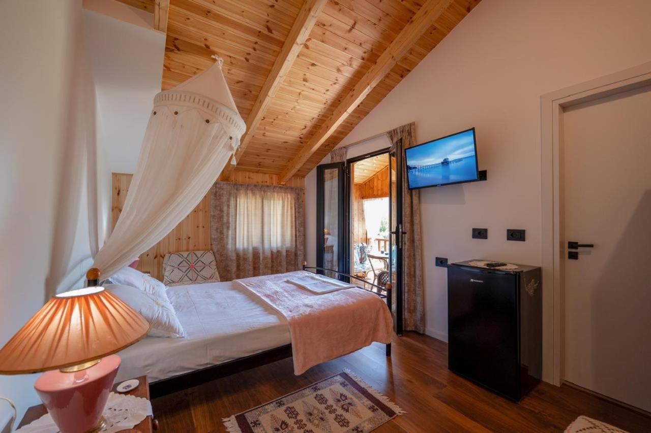 Hotel Shena The Farm Boutique Mesopotam Esterno foto