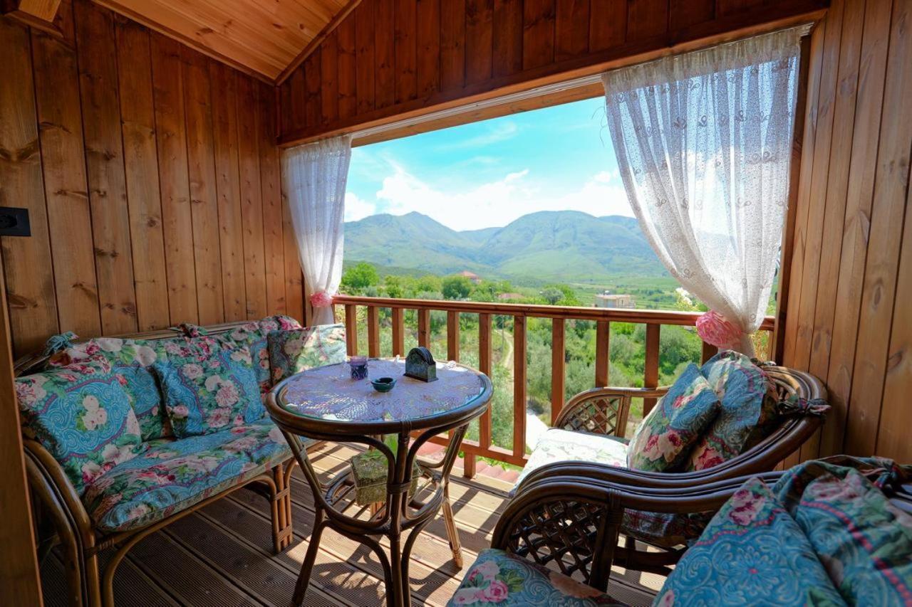Hotel Shena The Farm Boutique Mesopotam Esterno foto