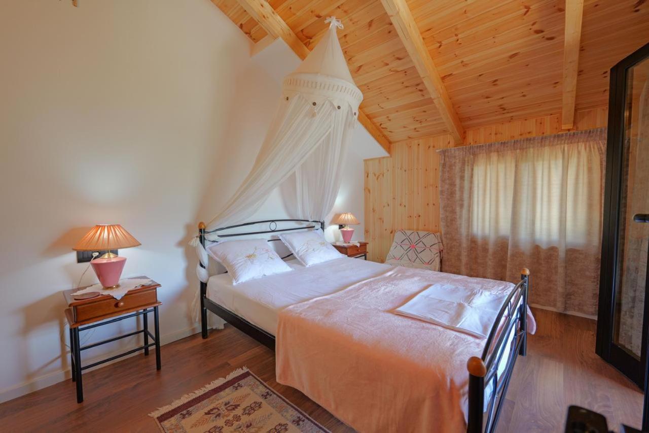 Hotel Shena The Farm Boutique Mesopotam Esterno foto