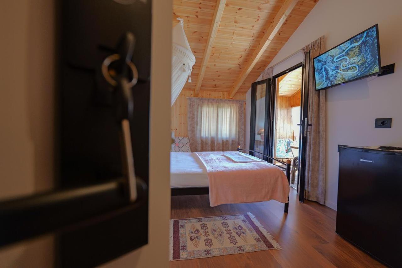 Hotel Shena The Farm Boutique Mesopotam Esterno foto