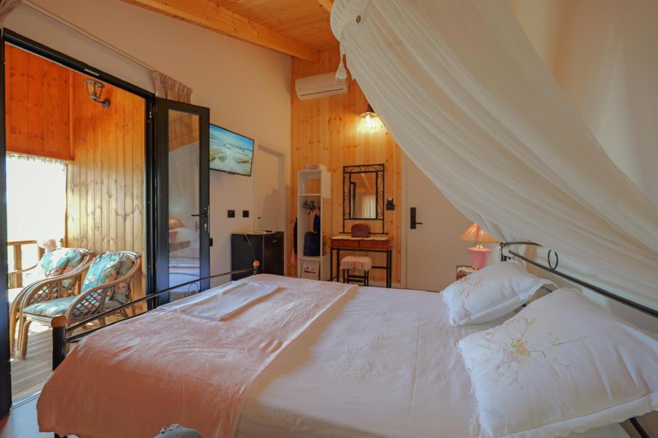 Hotel Shena The Farm Boutique Mesopotam Esterno foto