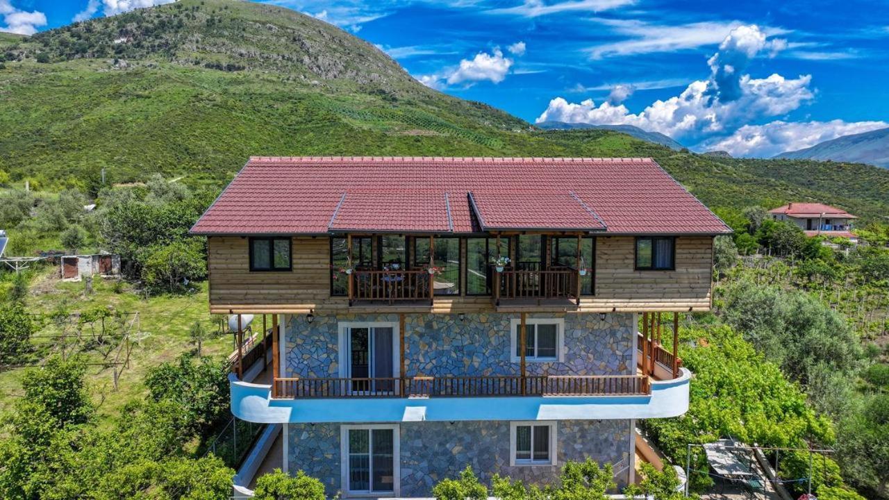 Hotel Shena The Farm Boutique Mesopotam Esterno foto